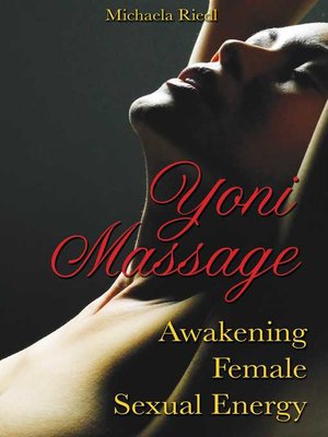 cover image of Yoni Massage
